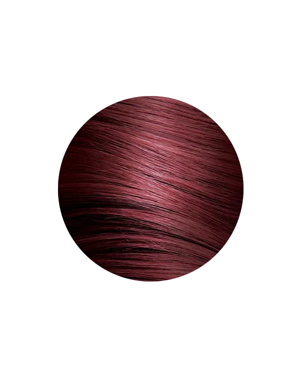 Keratin Complex KeraLuminous Red 4.6/4R Medium Auburn Brown Color 3.4 oz
