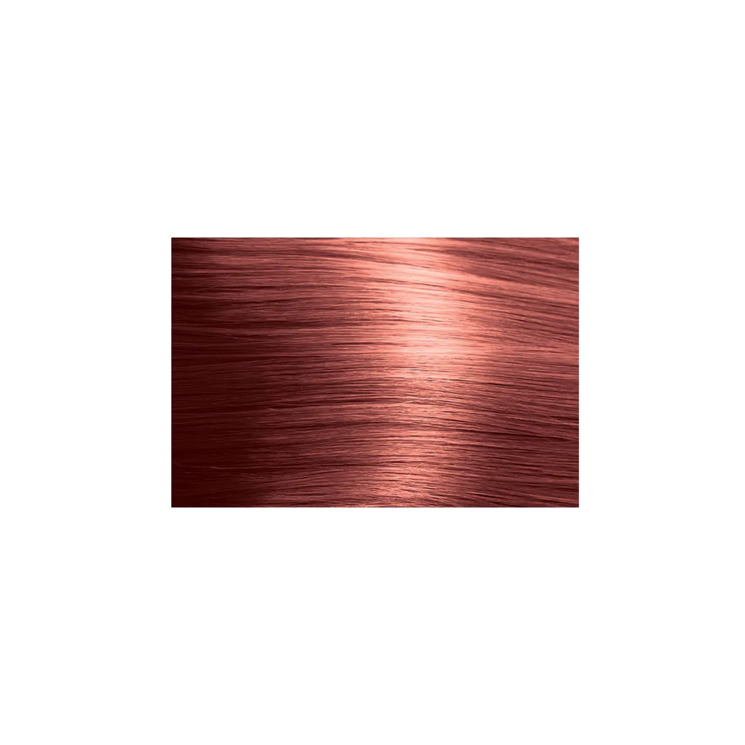 Oligo Calura Permanent 45/KR Hair Colour 2 oz Copper Red