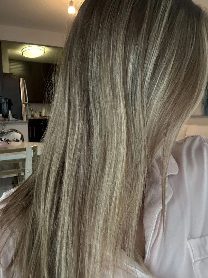 Kenra Professional Platinum Pearl Detangler Spray Shine