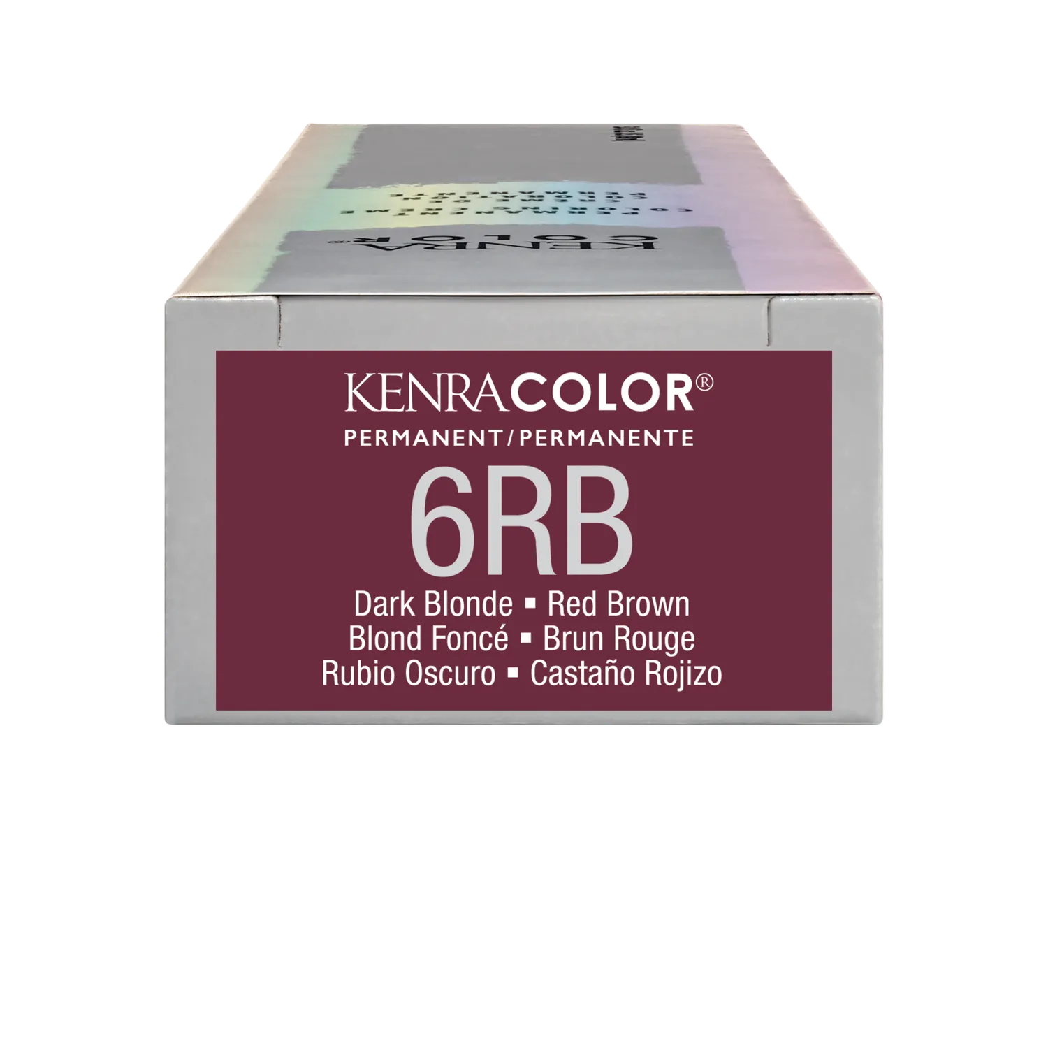 Kenra Professional Kenra Color demi-permanent hair color