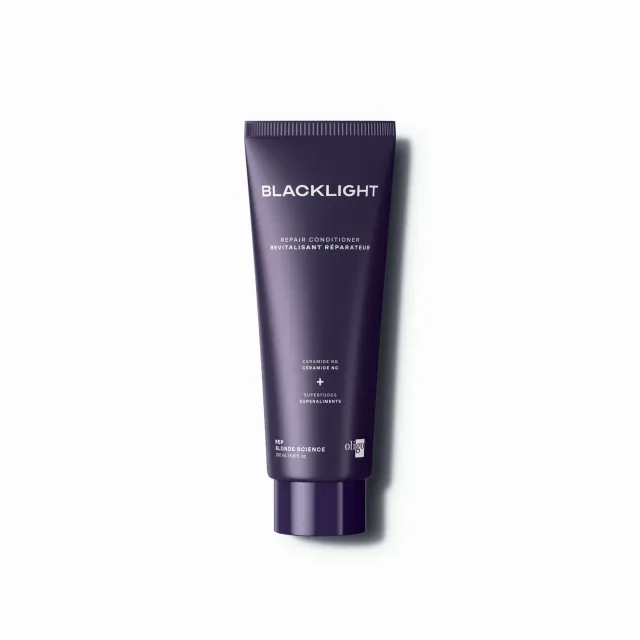 Oligo Professionnel Blacklight [REP] Repair Conditioner Blonde