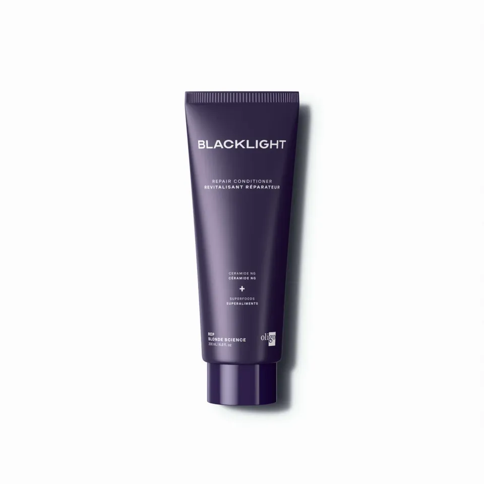 Oligo Professionnel Blacklight [REP] Repair Conditioner Blonde