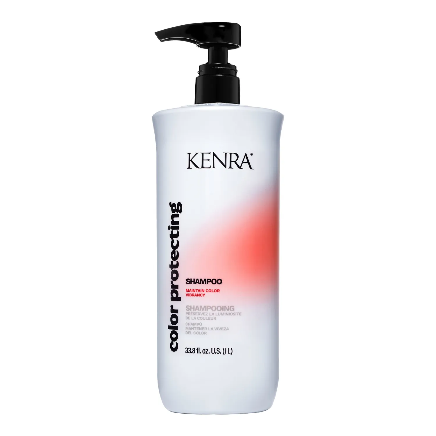 Kenra Professional Kenra Prep Color Protecting Shampoo