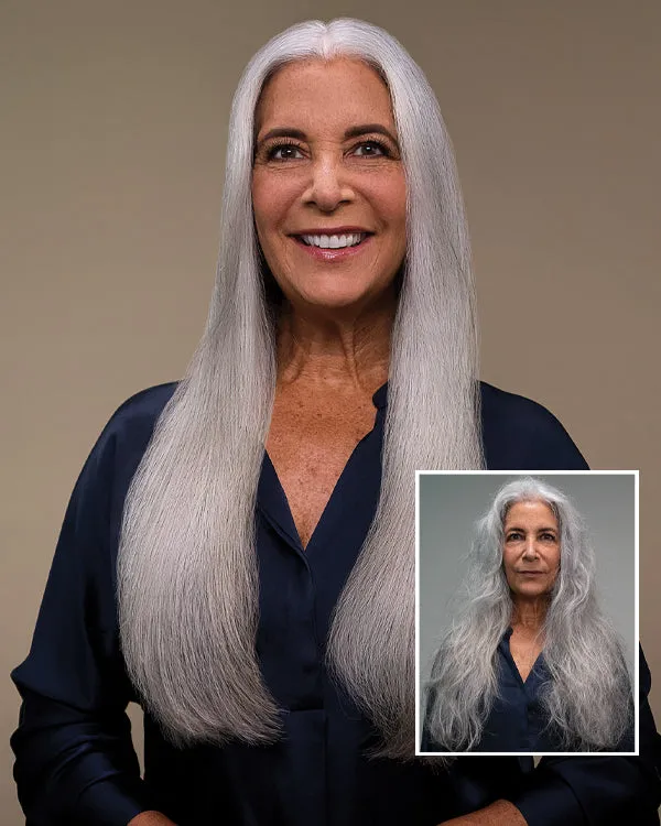 Keratin Complex NKSTB Natural Keratin Smoothing Treatment System for Blonde Hair