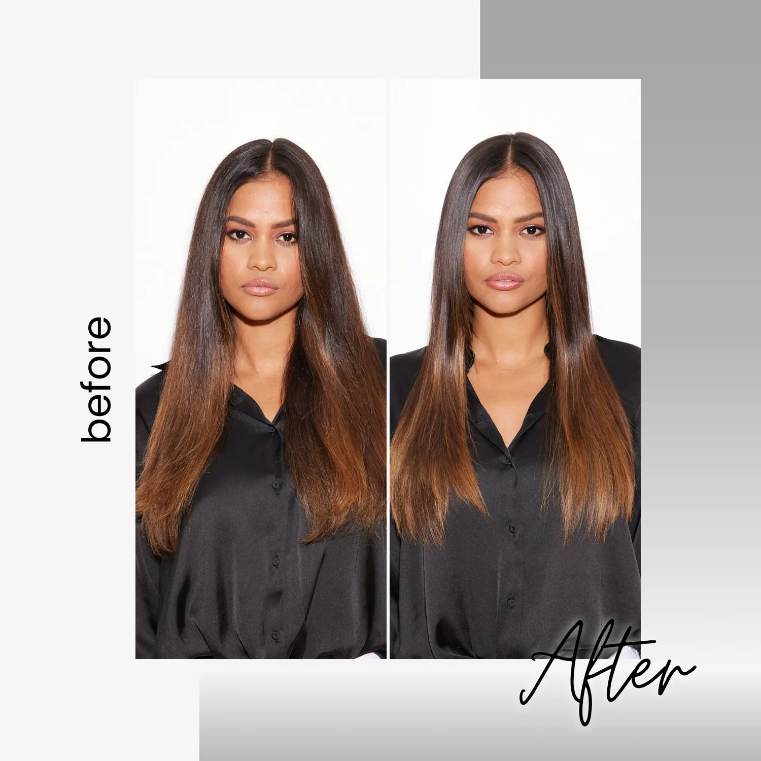 Kenra Platinum Silkening Mist Shine Spray Smoothing Finish