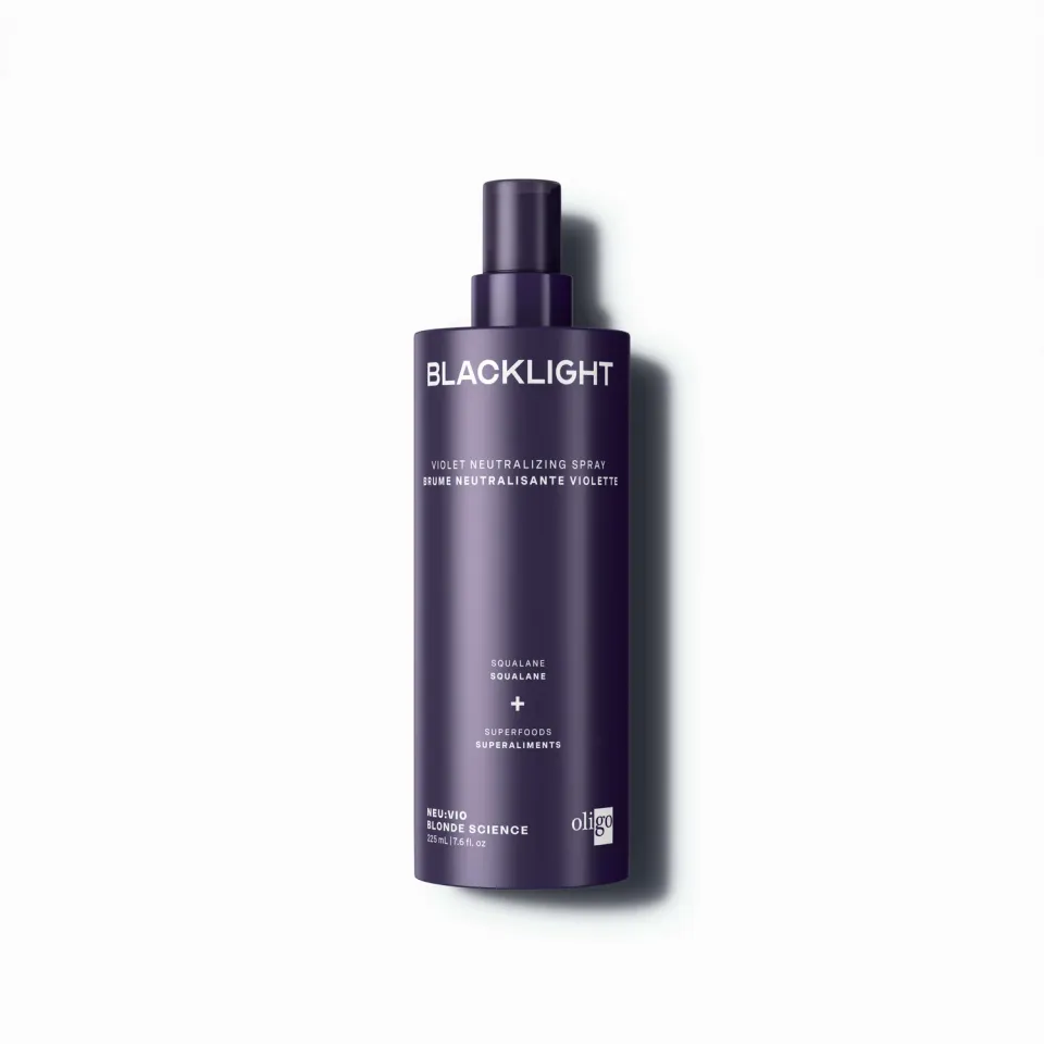 Oligo Professionnel Blacklight [NEU VIO] Neutralizing Spray