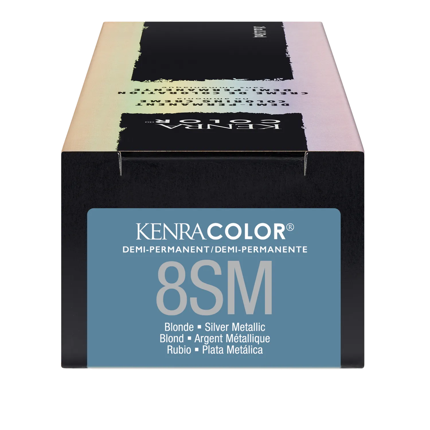 Kenra Color Violet Violet Demi Hair Color