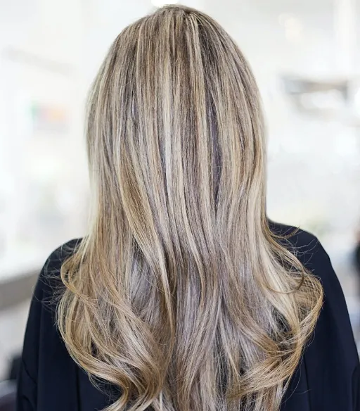Kenra Platinum Blow-Dry Mist heat protectant