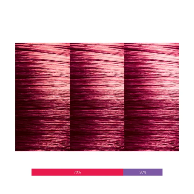 Oligo Professionnel Calura Permanent 556/RRV Hair Colour 2 oz