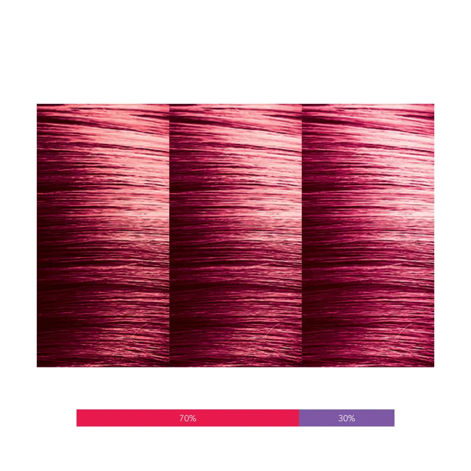 Oligo Professionnel Calura Permanent 556/RRV Hair Colour 2 oz