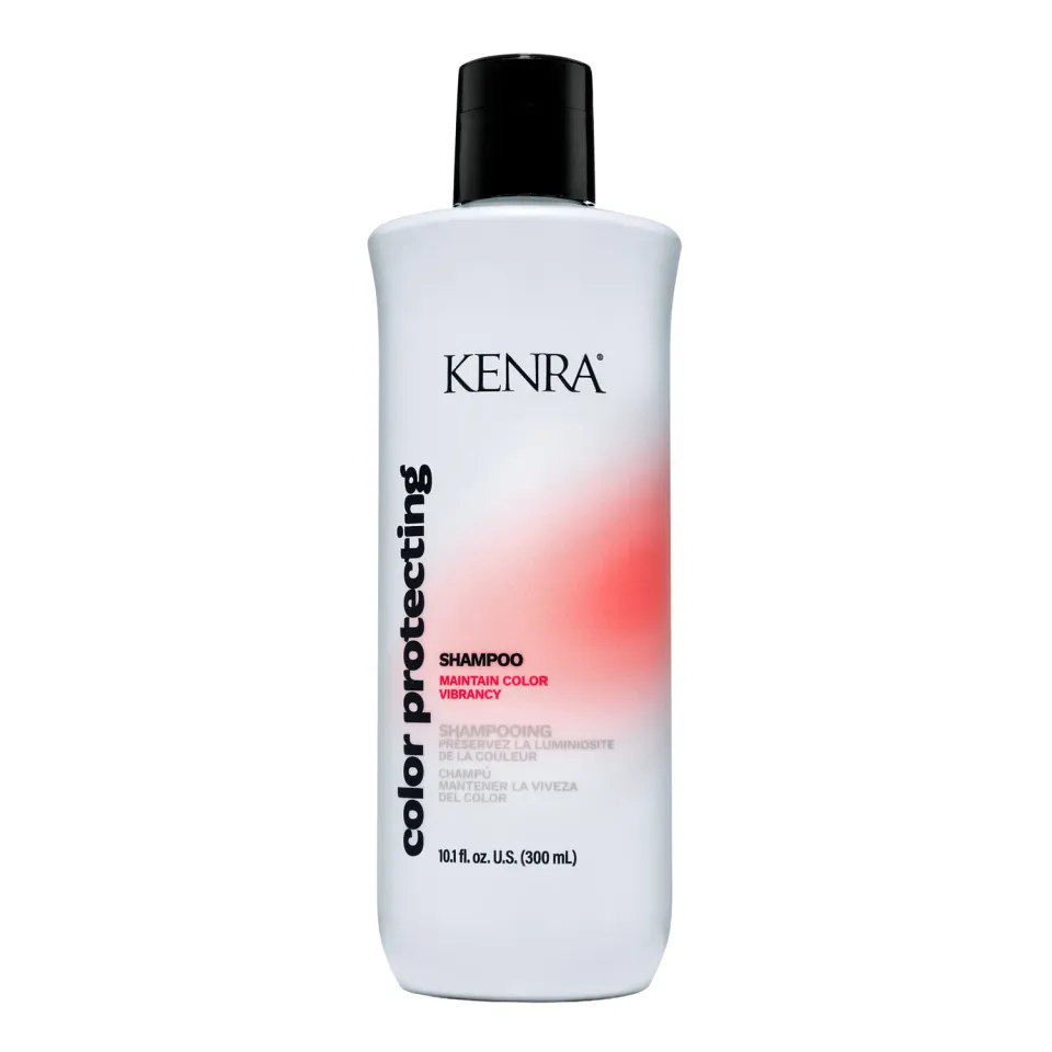 Kenra Professional Kenra Prep Color Protecting Shampoo