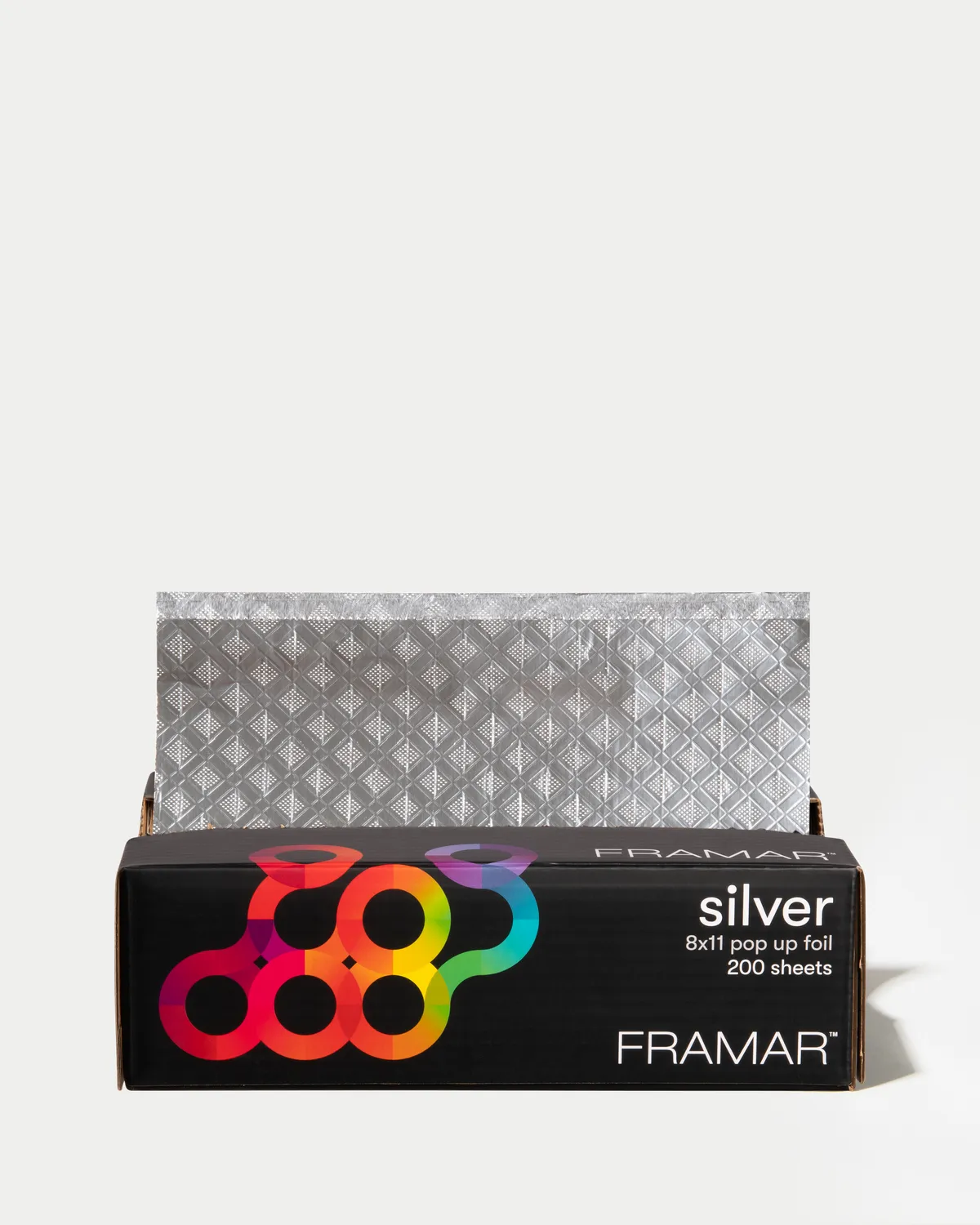 Framar Pop Up Foil Embossed