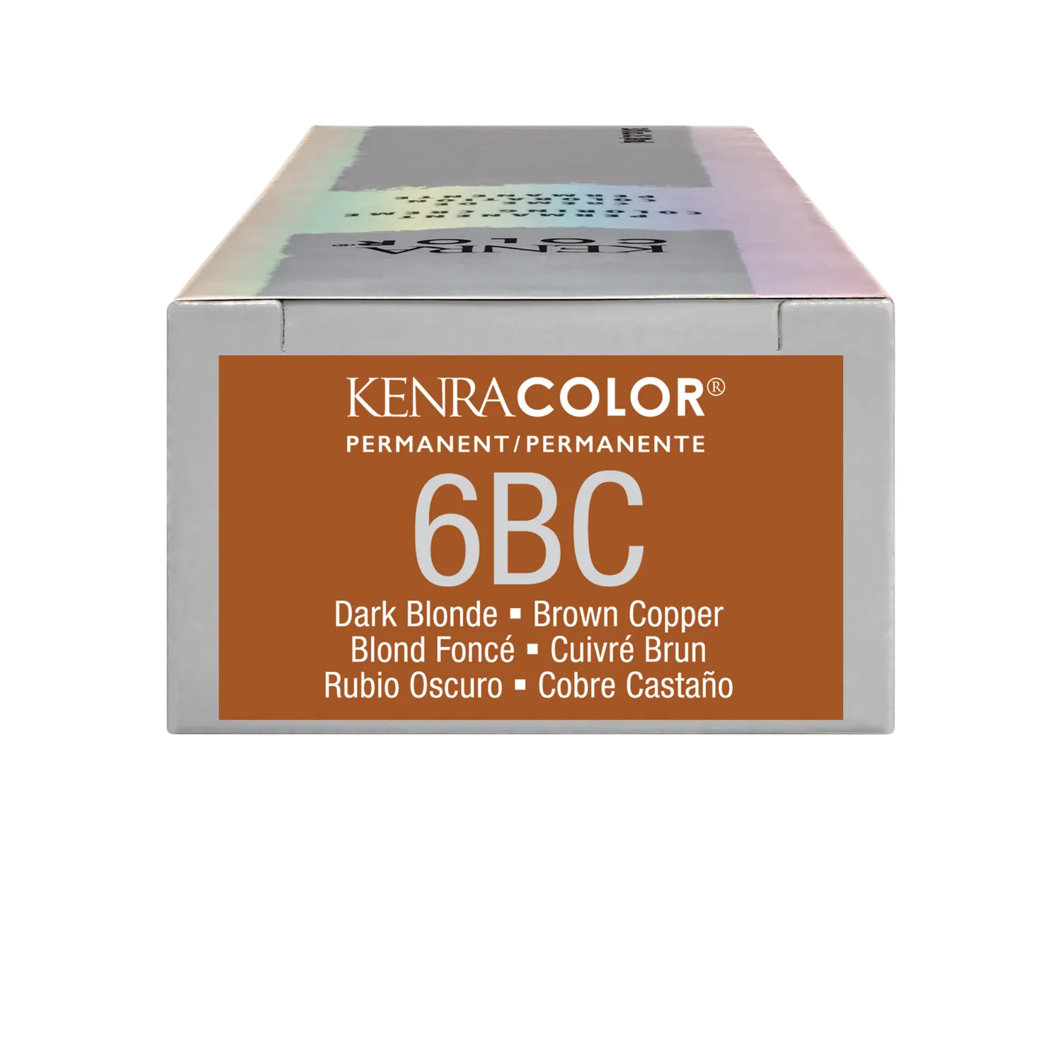Kenra Professional Kenra Color demi-permanent hair color