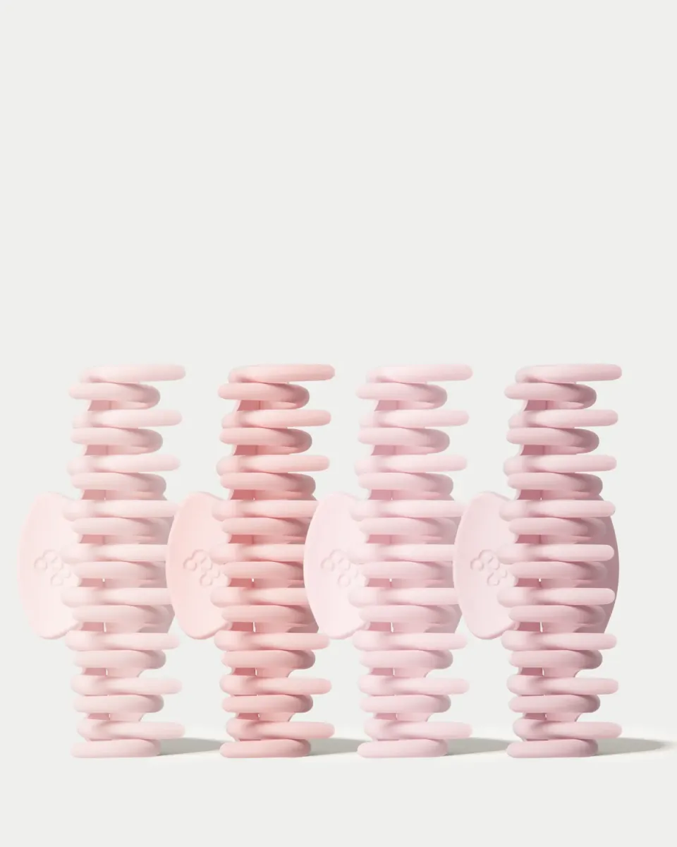 Framar Claw Clips 4 Pack