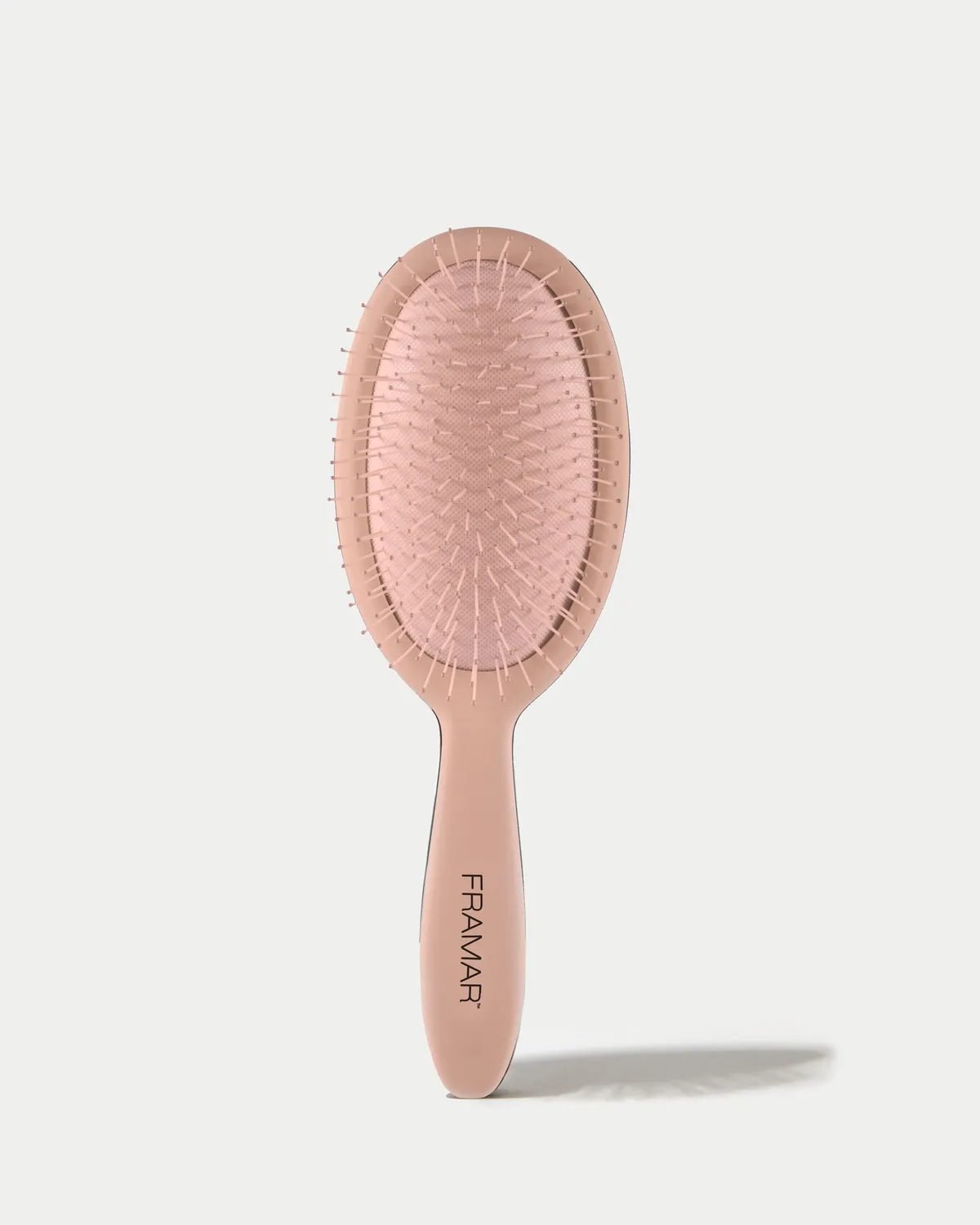 Framar Diet Coke Detangle Brush Pain-Free