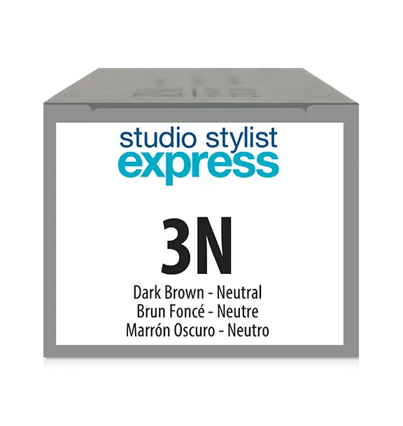 Kenra Professional Studio Stylist Express Hair Color 10 Min