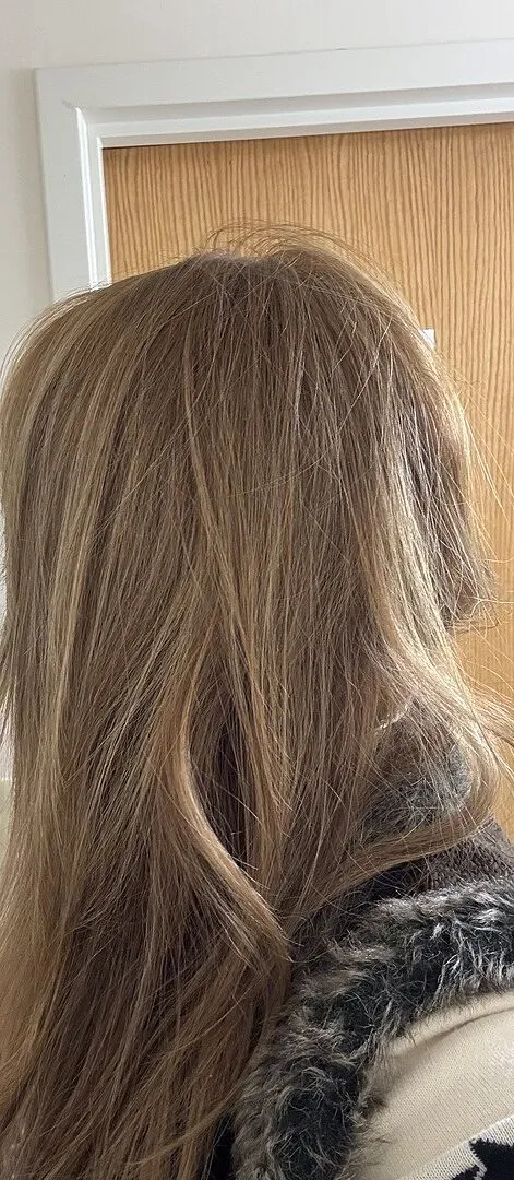 Kenra Triple Repair Shampoo Strengthening