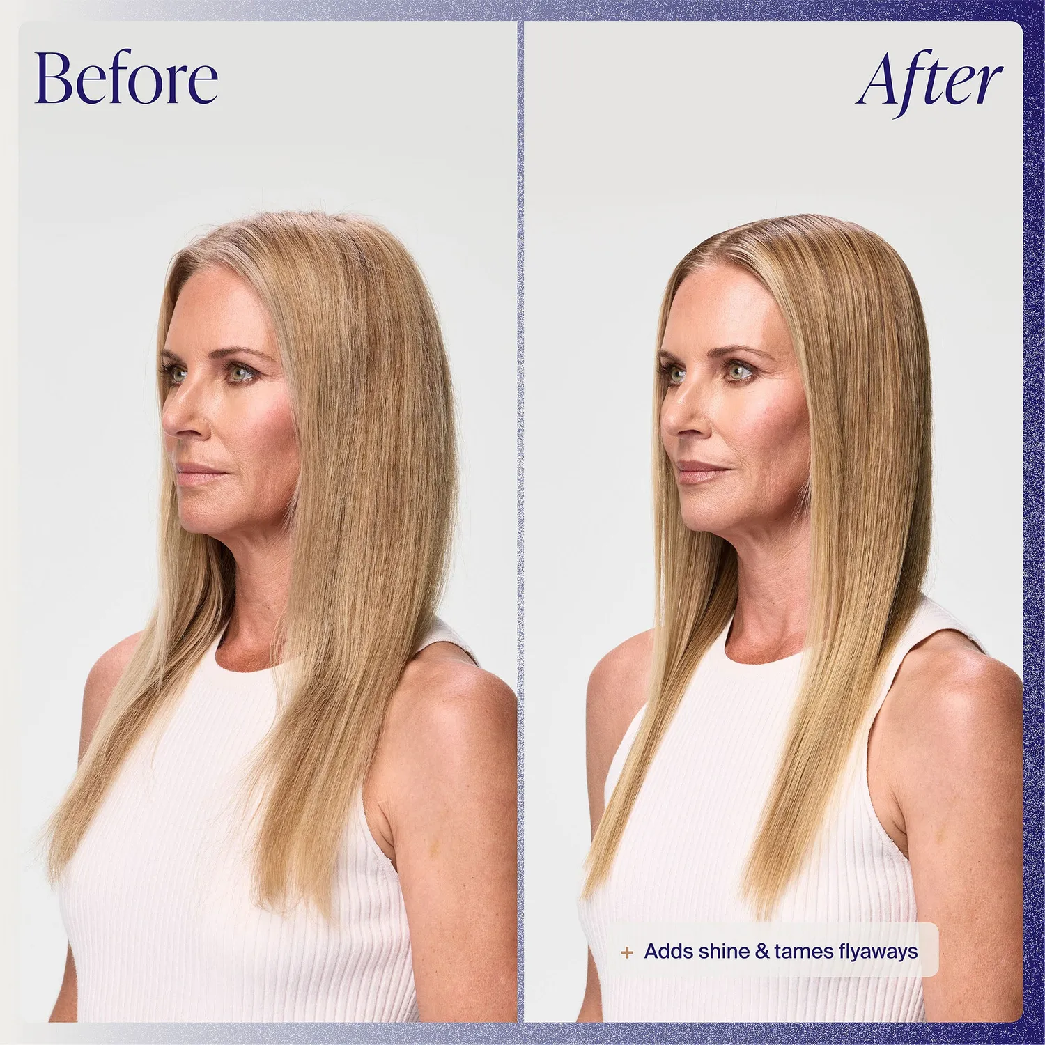 Kenra Shine Spray Hair Finishing Spray Anti-Frizz