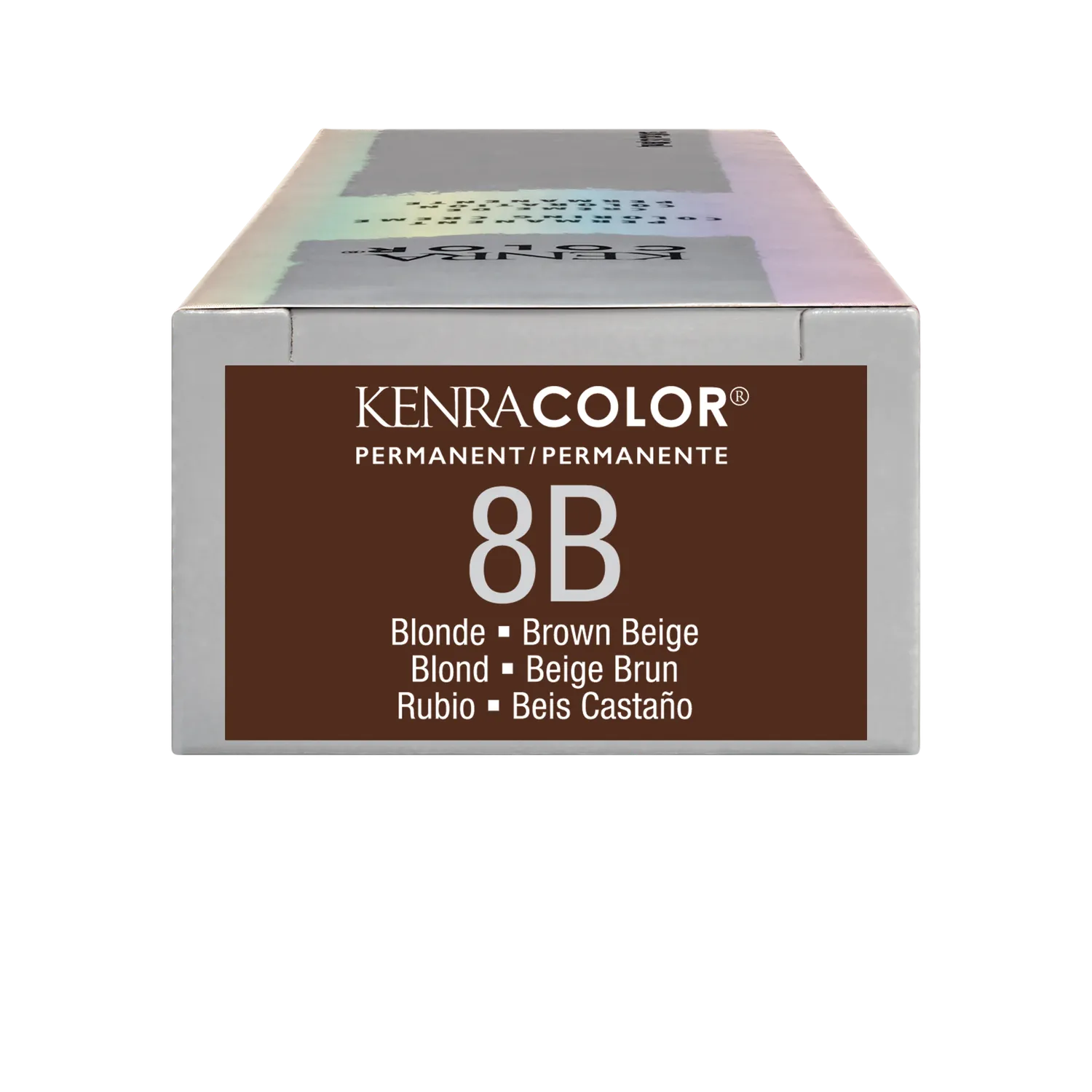 Kenra Color Permanent Hair Color Full Gray Coverage