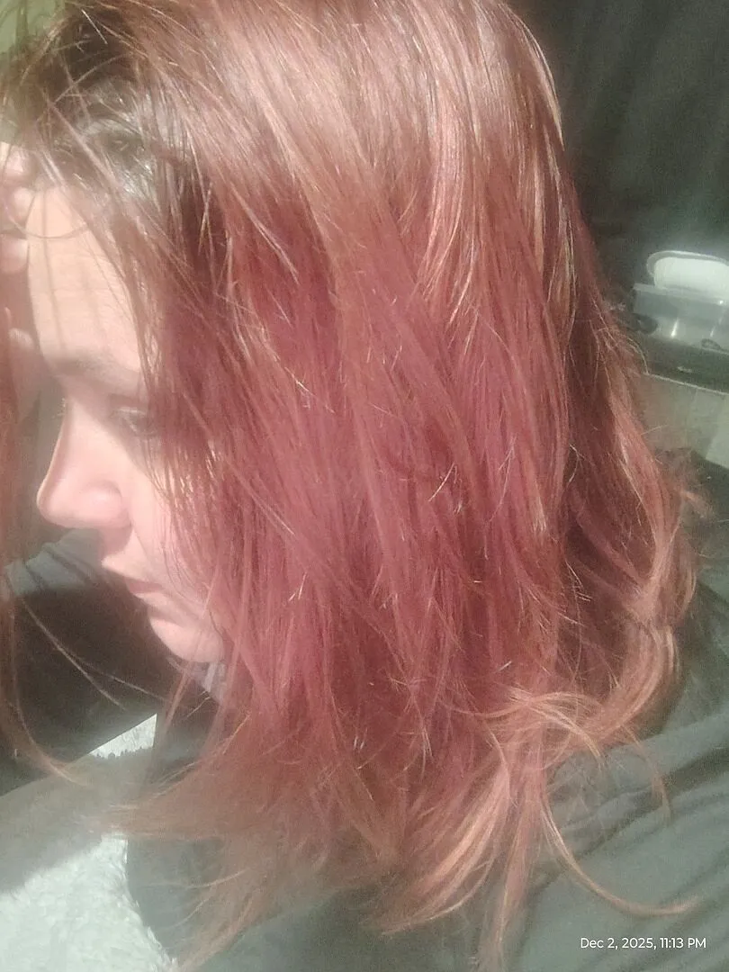 Kenra Triple Repair Conditioner Strengthening