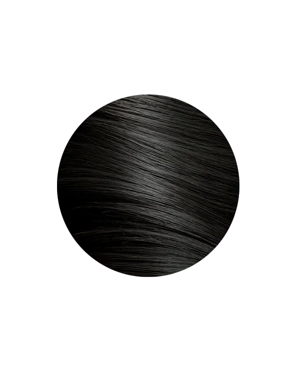 Keratin Complex KeraLuminous 1.0/1N Hair Color Black