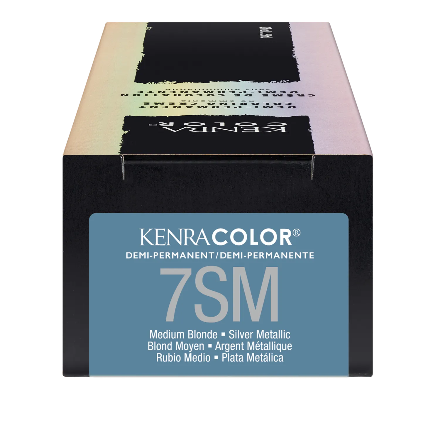 Kenra Color Violet Violet Demi Hair Color