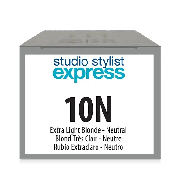 Kenra Professional Studio Stylist Express Hair Color 10 Min