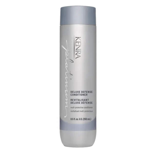 Kenra Professional Platinum Deluxe Defense Conditioner