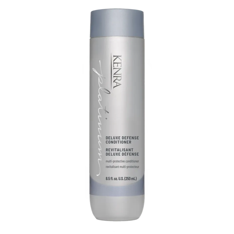 Kenra Professional Platinum Deluxe Defense Conditioner