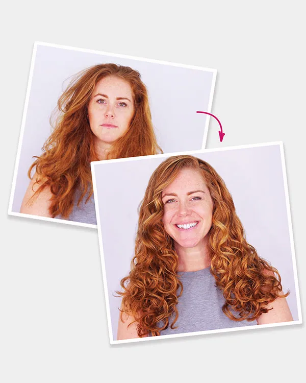Keratin Complex Healthy Hair Trio Kit Frizz Smoothing Set