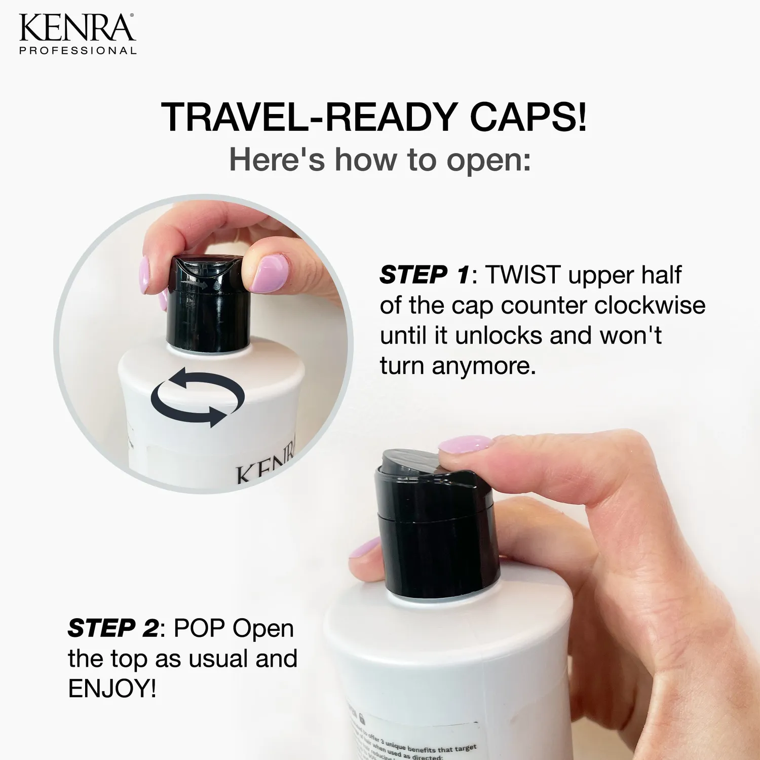 Kenra Color Protecting Conditioner Moisturizing