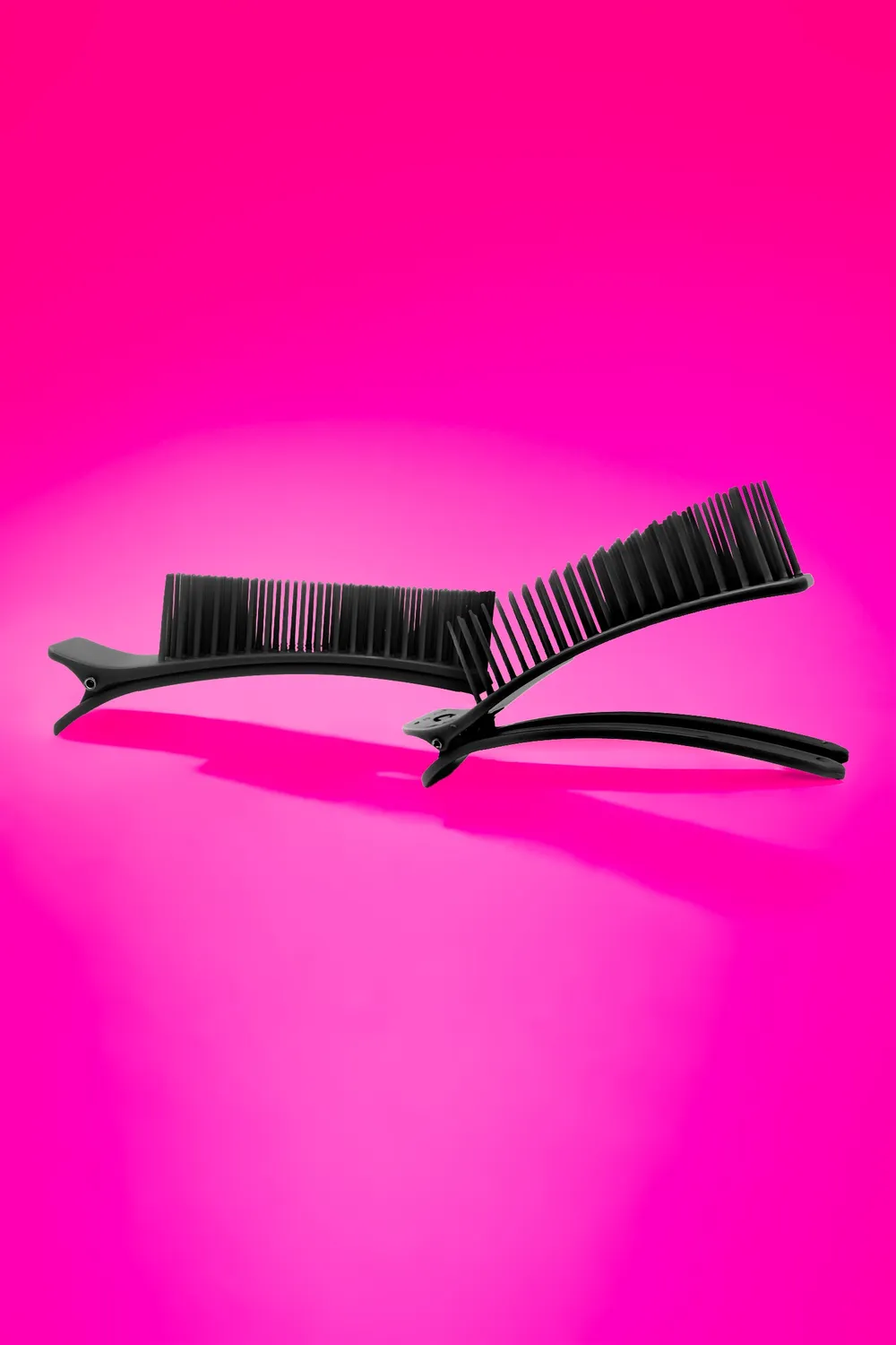 Colortrak Grip Clips Sectioning Clips 2-Pack
