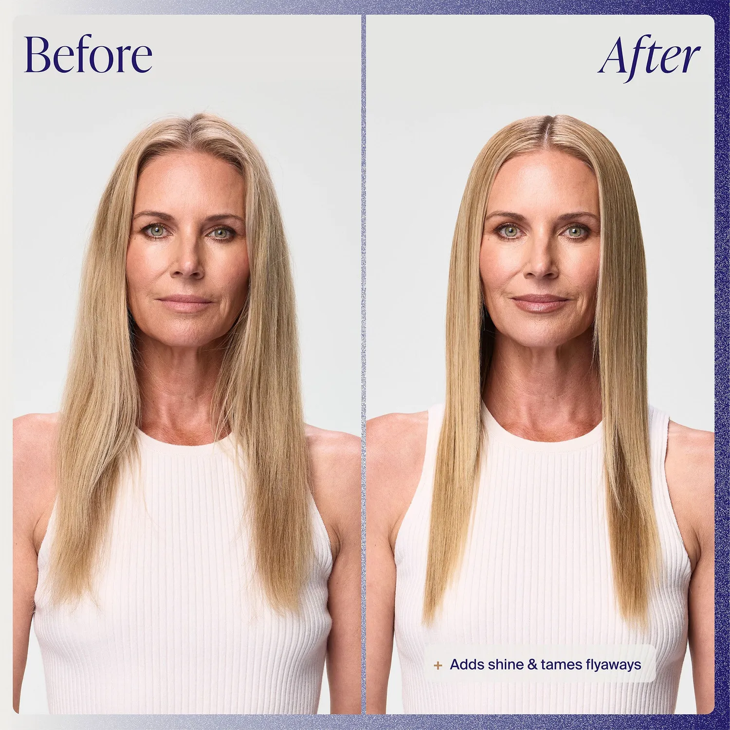 Kenra Shine Spray Hair Finishing Spray Anti-Frizz