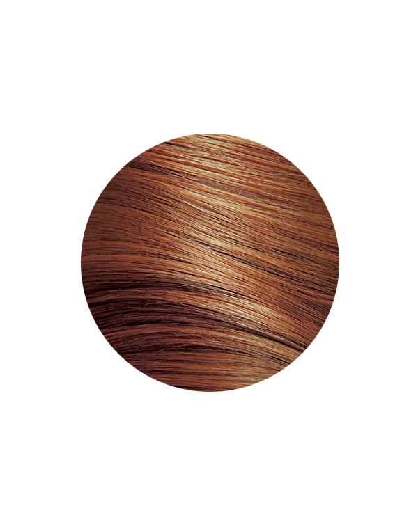 Keratin Complex KeraBrilliance Hair Color