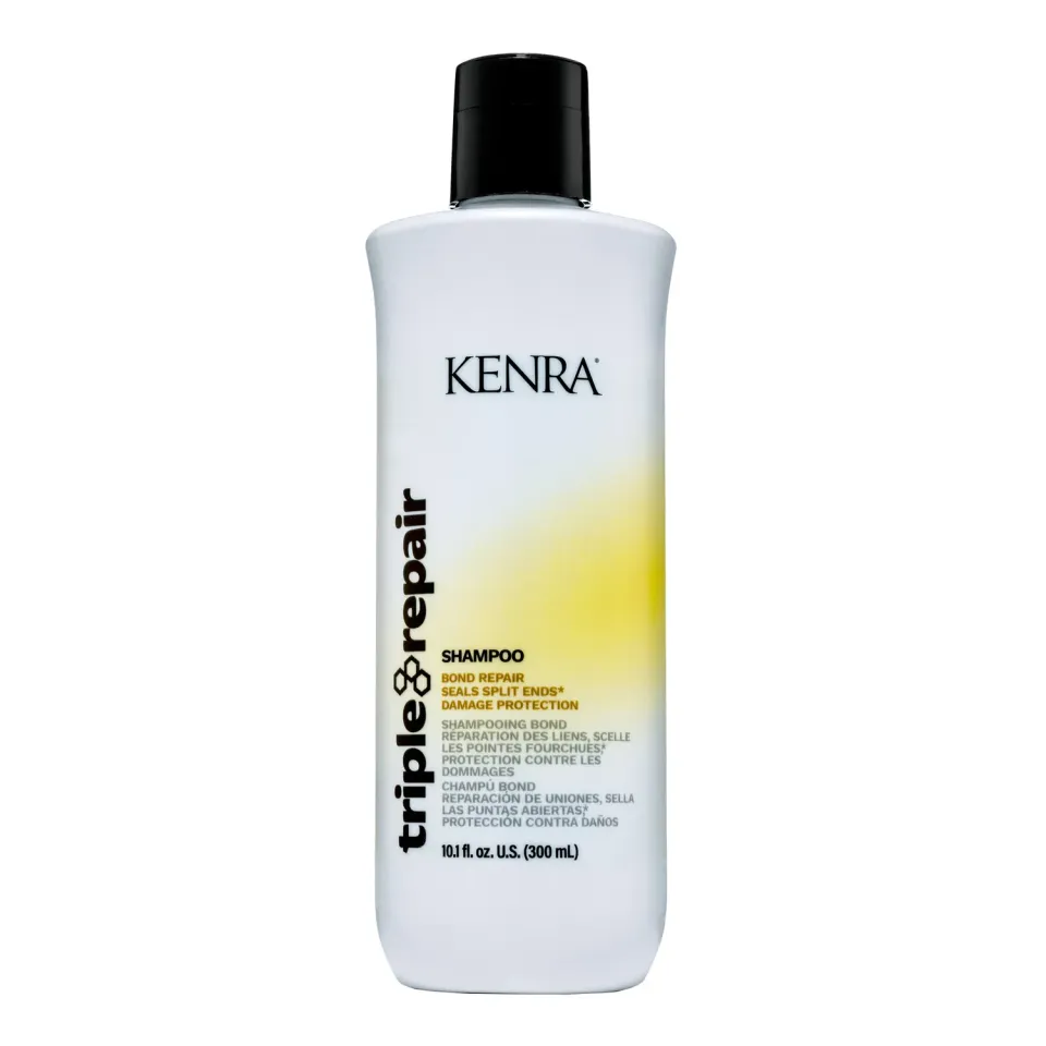 Kenra Triple Repair Shampoo Strengthening