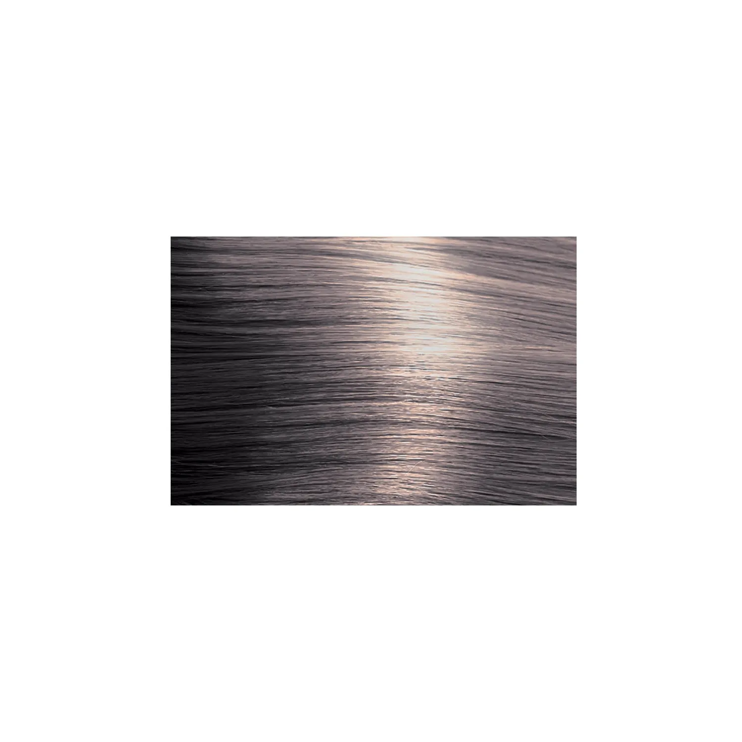 Oligo Calura Gloss 11/AA Intense Ash Hair Gloss 2 oz Cool Ash