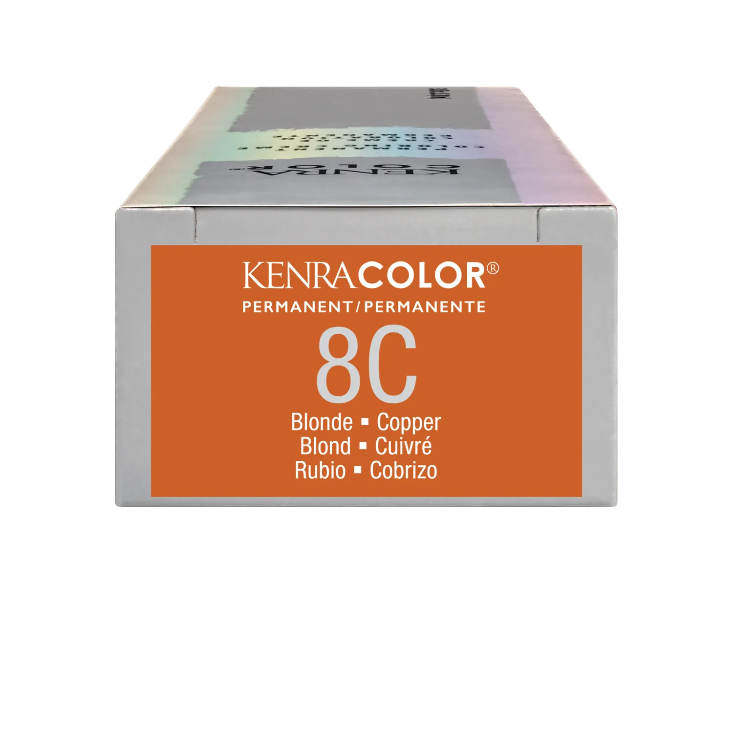 Kenra Professional Kenra Color demi-permanent hair color