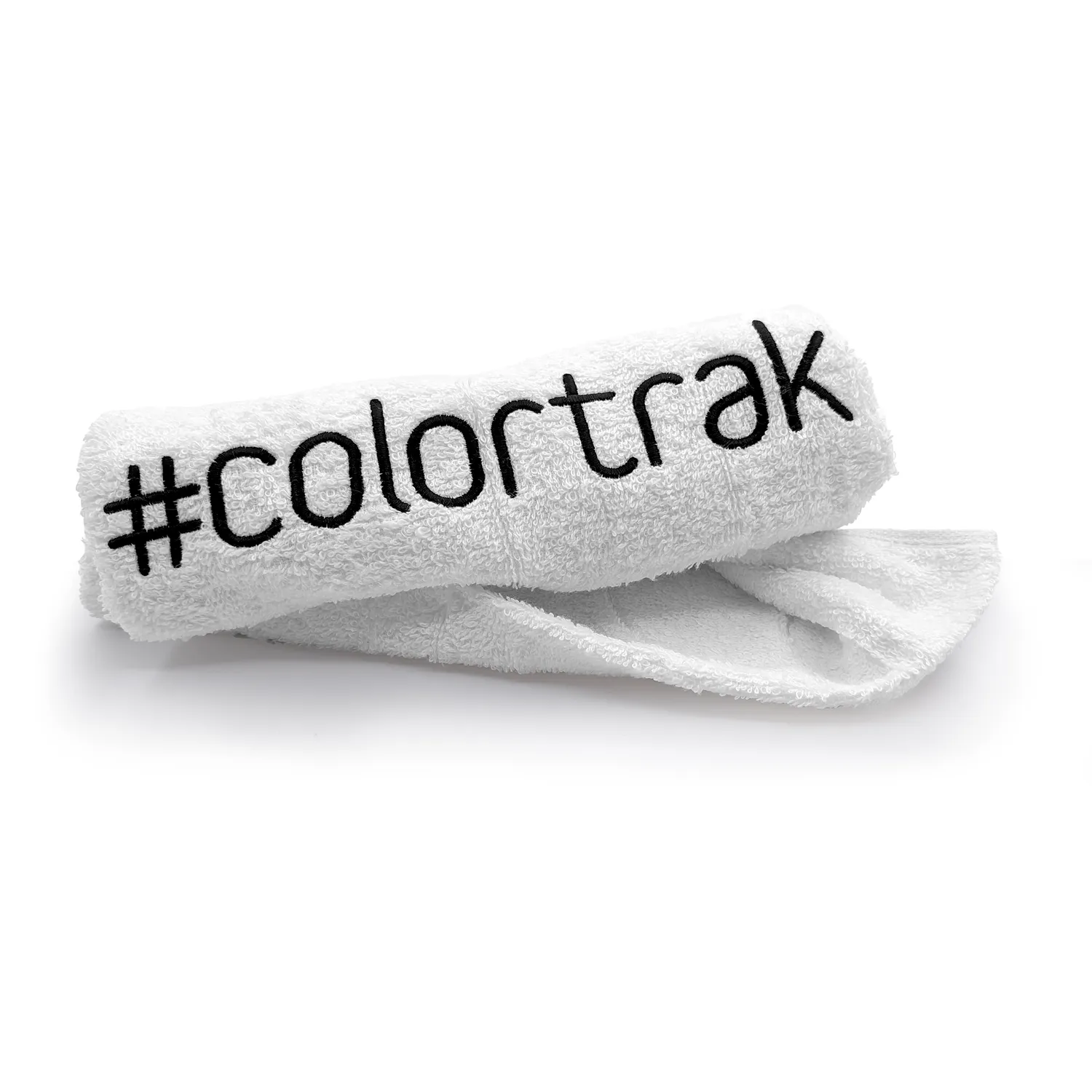 Colortrak Bleach-Proof Salon Towel Cotton