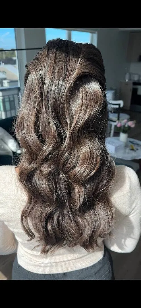Kenra Professional Platinum Thickening Mousse 12 Body