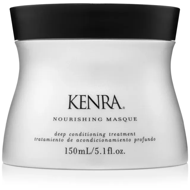 Kenra Nourishing Masque Hair Treatment Moisturizing