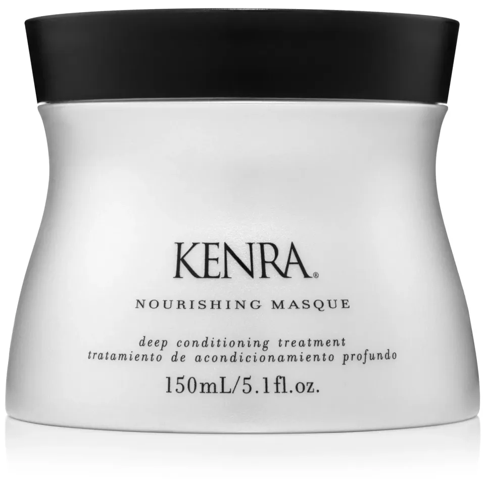 Kenra Nourishing Masque Hair Treatment Moisturizing