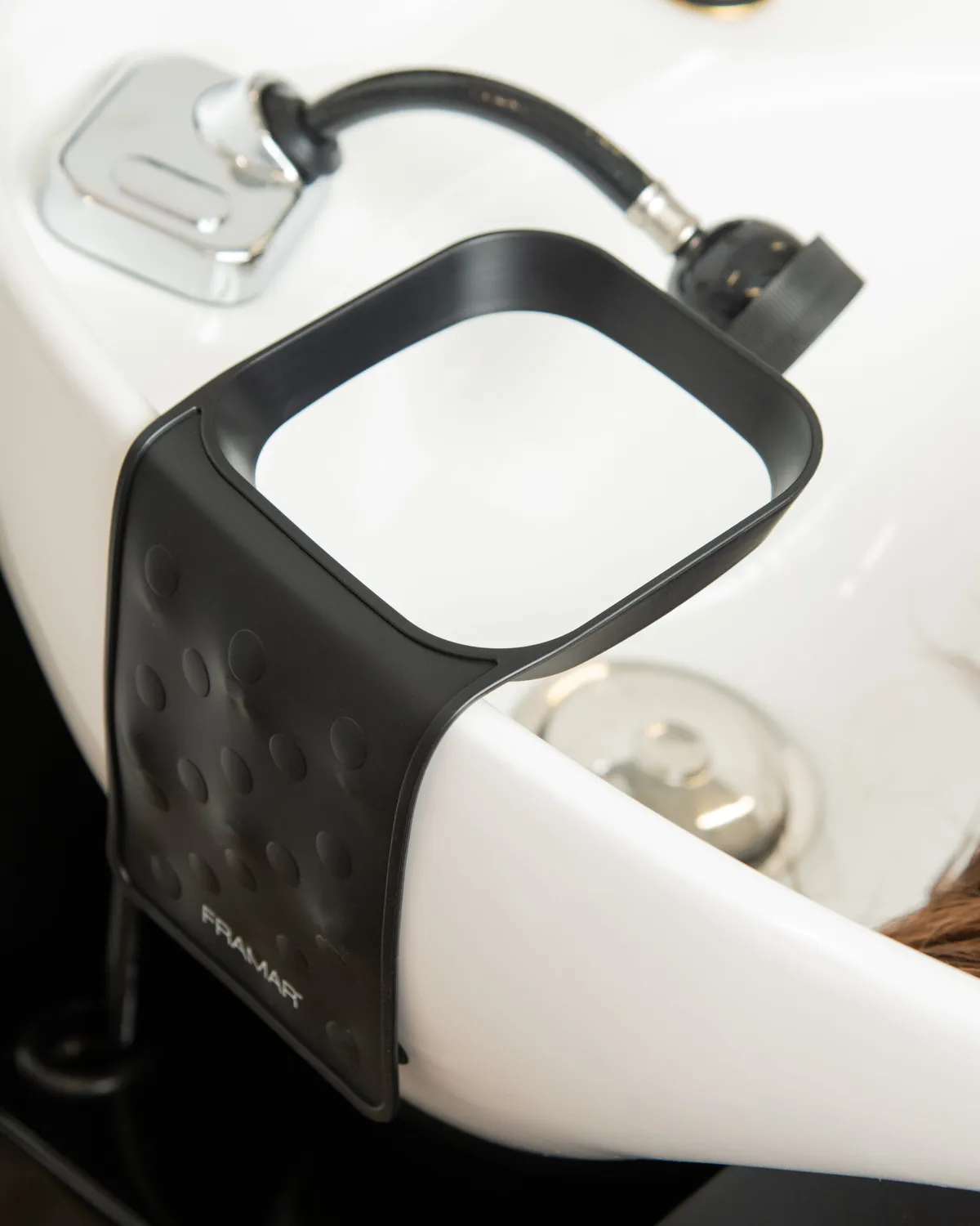 Framar Toning Tub Tint Bowl Set Black