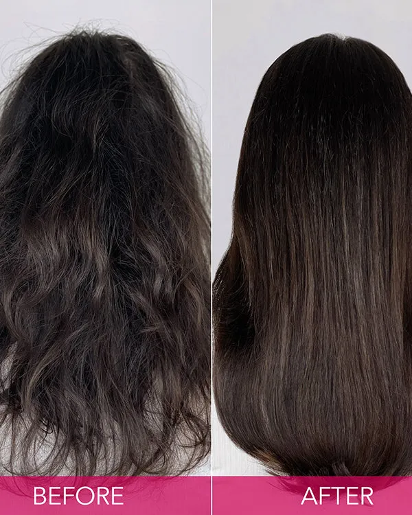 Keratin Complex Color Care Trio Shampoo Conditioner Treatment Set