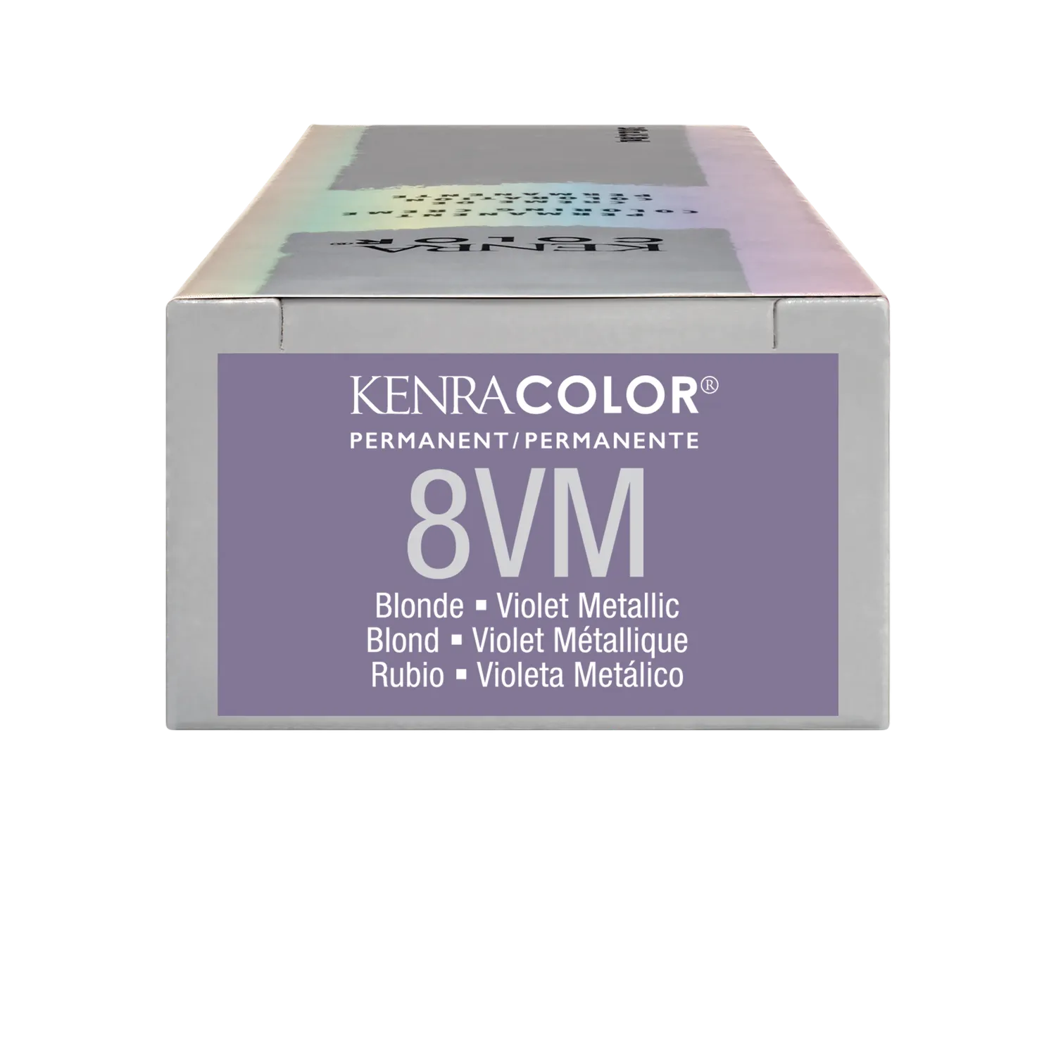 Kenra Color Violet Violet Demi Hair Color