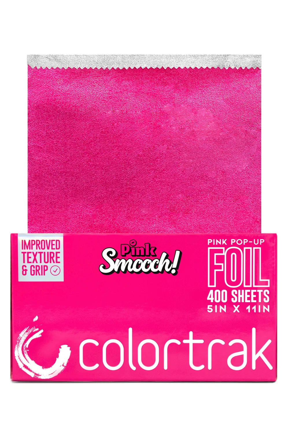 Colortrak Pop-Up Hair Foil