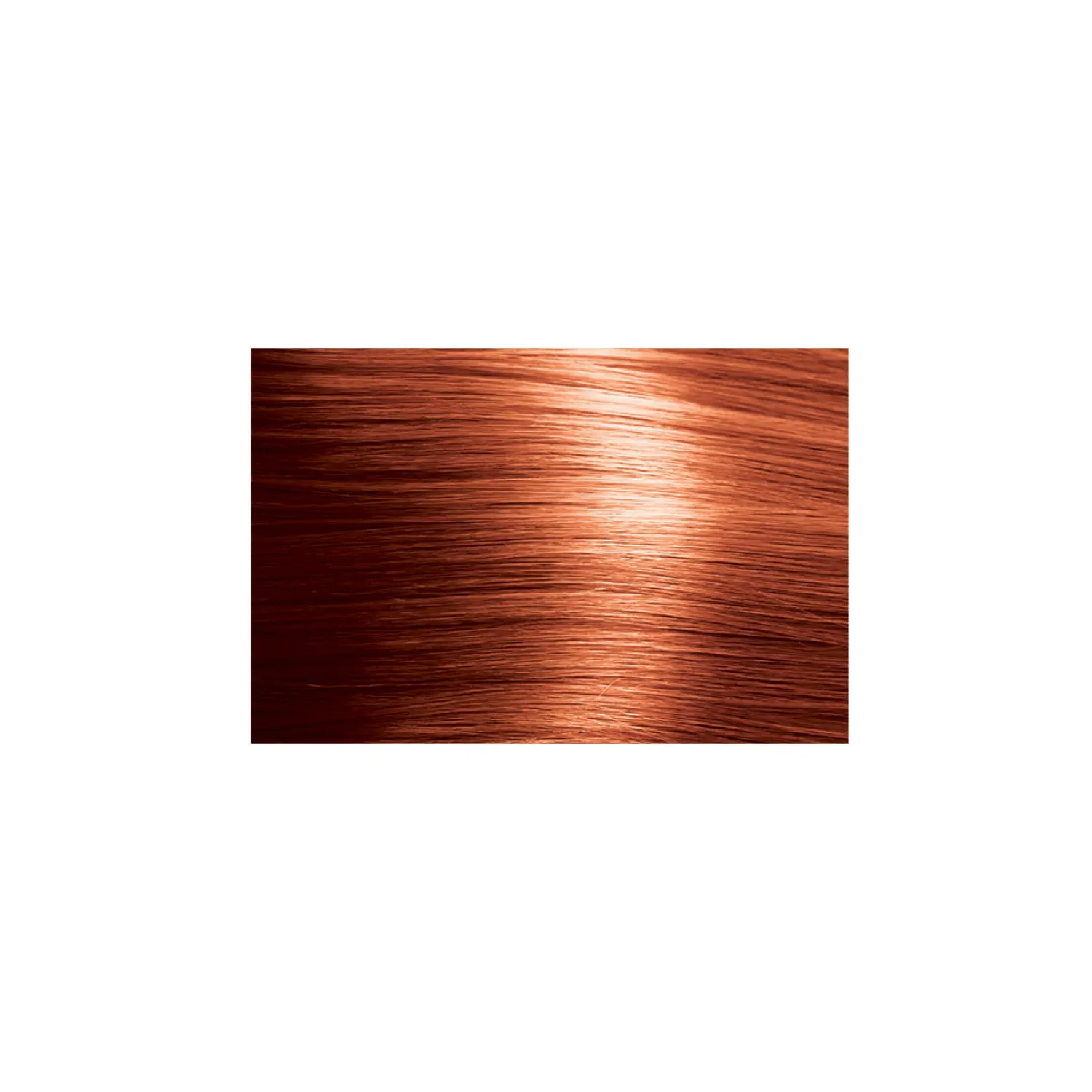Oligo Calura Permanent Hair Colour Intense Copper 2 oz