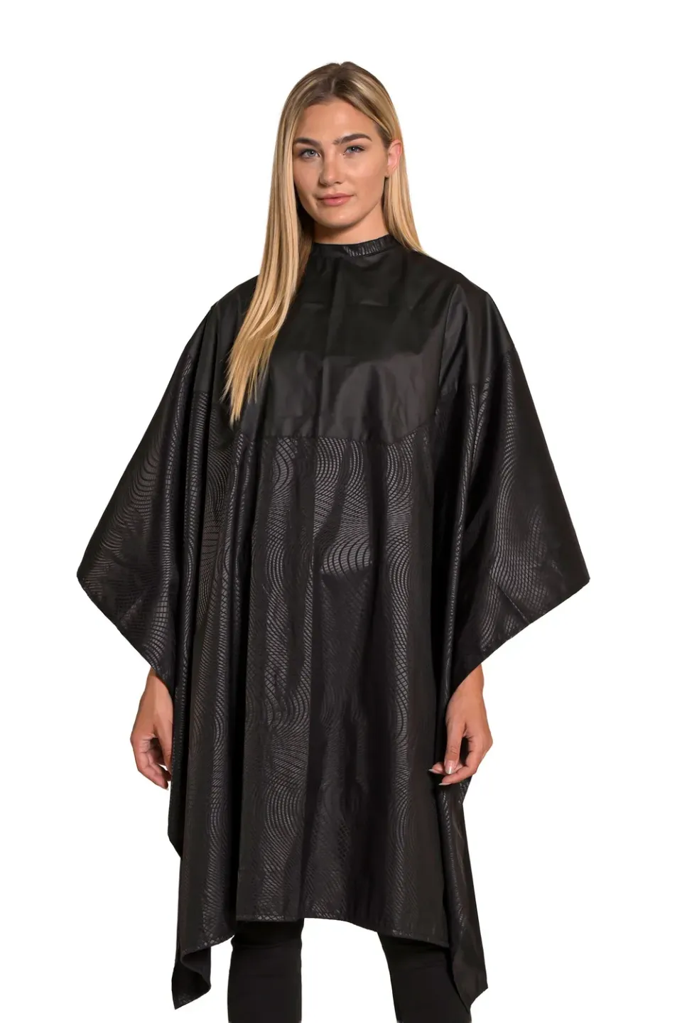 Colortrak Cosmix All Purpose Cape Chemical Protection