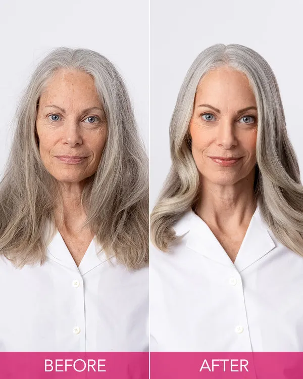 Keratin Complex Repair Blondeshell Debrass Bundle 3-Piece
