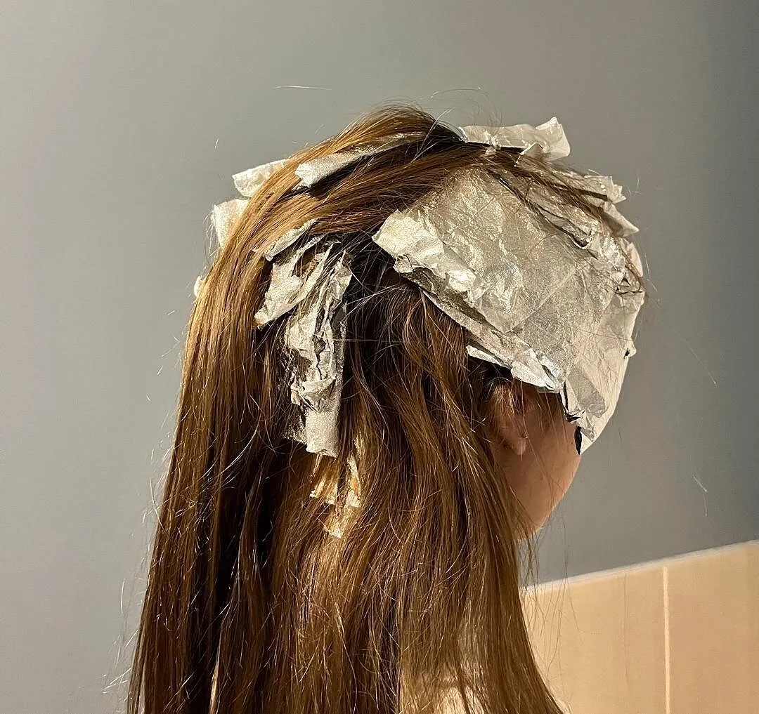 Colortrak Pop-Up Foil sheets grip