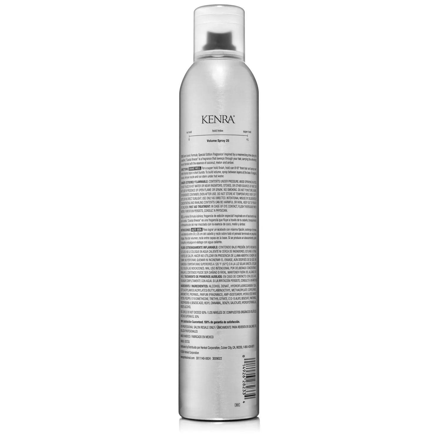 Kenra Volume Spray 25 Hairspray